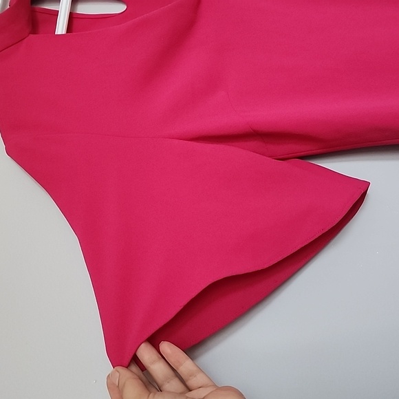 Zara top - Picture 5 of 5